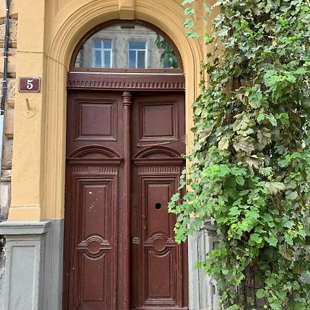 Кондиціонер Стильно Lviv Exterior photo